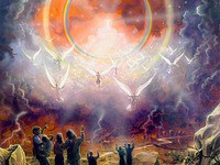 Высшие Тайны Вселенной. (видео)